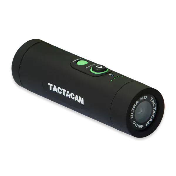 Tactacam 5.0 Bow Package #TA-5-BOW