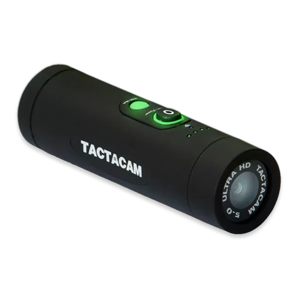 Tactacam 5.0 Hunter Package #TA-5-GUN