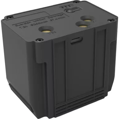 Tactacam Defend Rechargeable Battery
