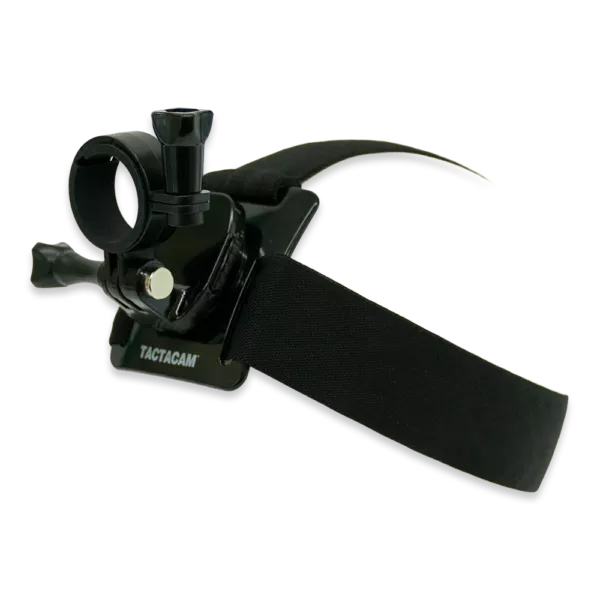 Tactacam Head Mount #M-HEAD