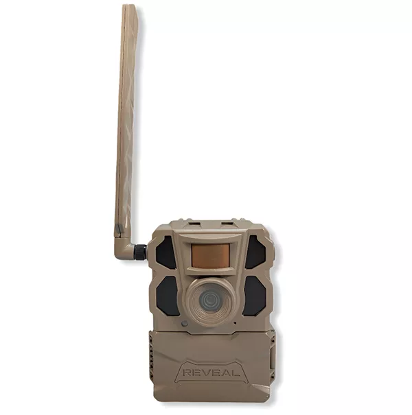 Tactacam Reveal X Cellular Camera – AT&T #TA-TC-XA