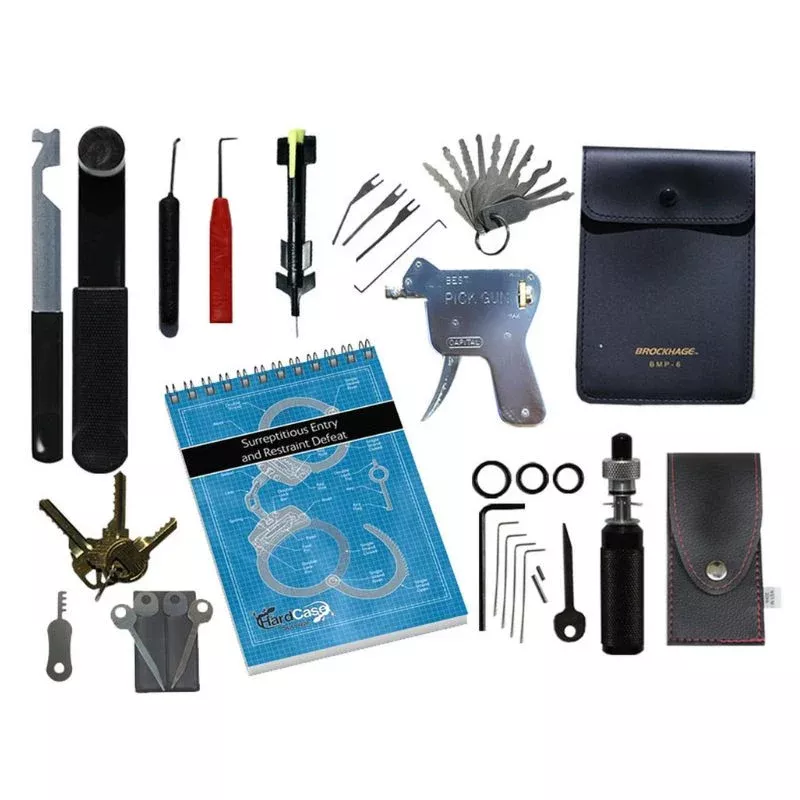 Tactical Entry Kit