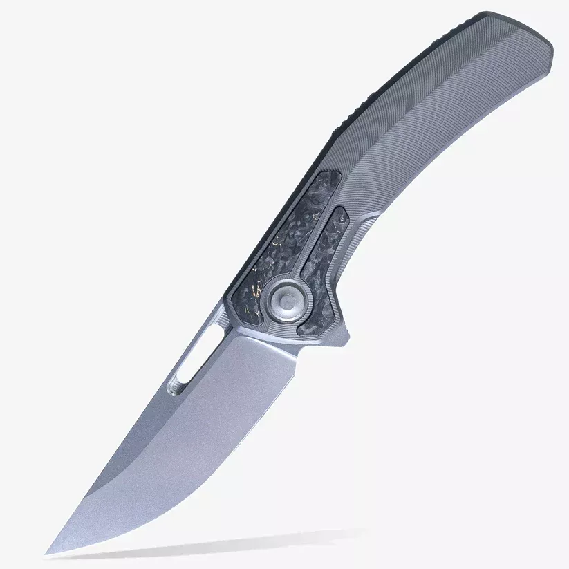 Tactile Knife Co. Archer Inlay Framelock Folding Knife
