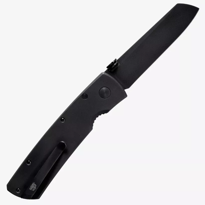 Tactile Knife Co. Mariner 2 DLC Linerlock Folding Knife