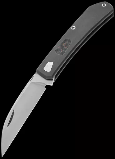 Tactile Knife Company Ranger Folding Knife