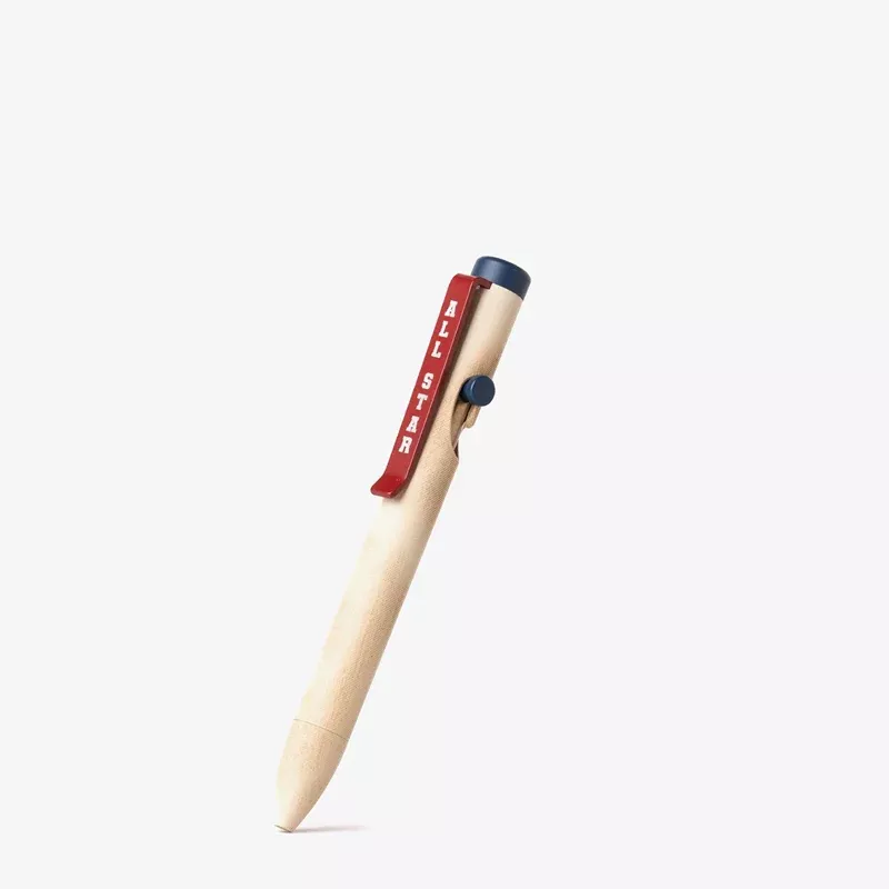Tactile Turn All Star Seasonal Release Ballpoint Pen
