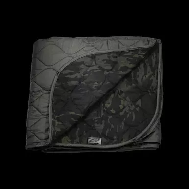 TAD Bastion Woobie RS Multicam Black