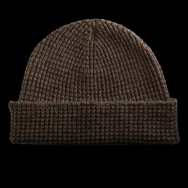 TAD Coreline Beanie Heather Deadfall
