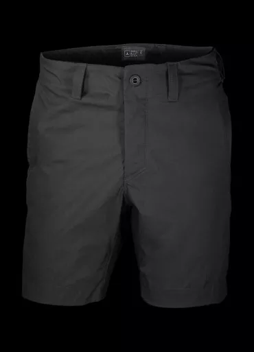 TAD Gentry XC Officer's Chino Short Black