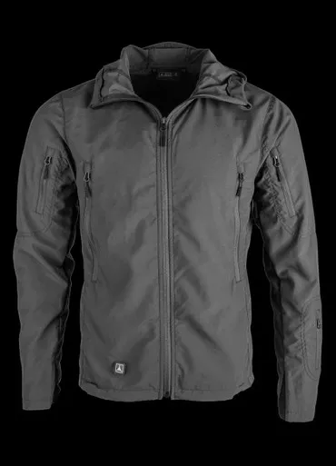 TAD Ranger Hoodie AC Gunship