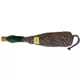 Tailfin Pet Co. Crinkle Duck - Small