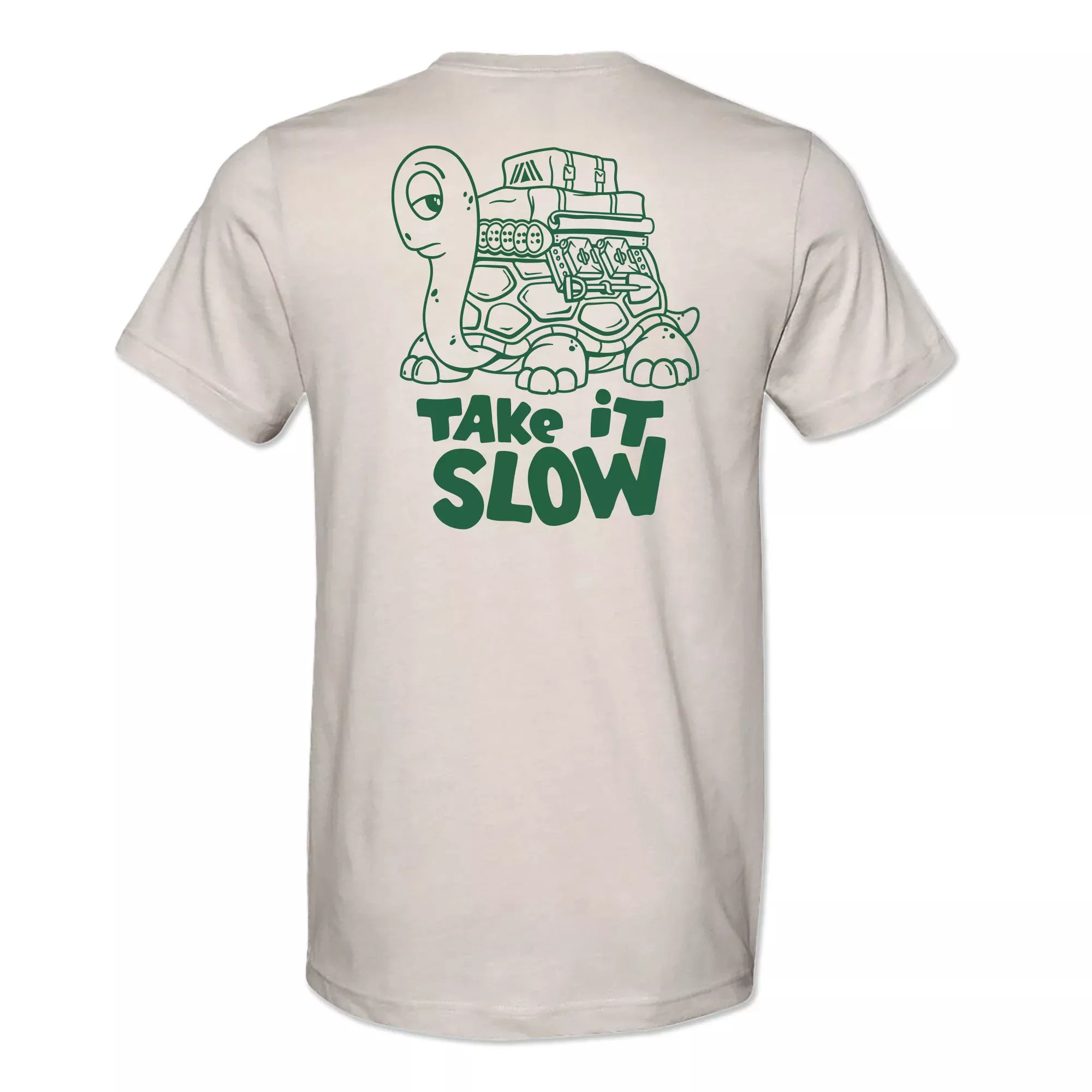 Take it Slow T-Shirt