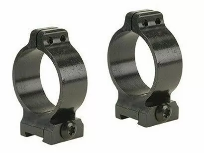 Talley 1 Inch Screw Lock Detachable Ring#M200004