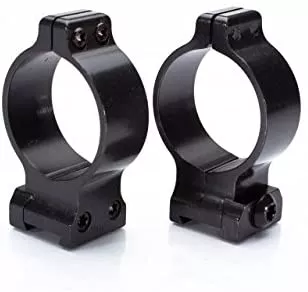 Talley 30mm Screw Lock Detachable Ring #M400005