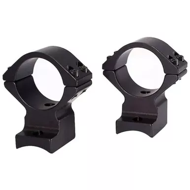 TALLEY Lightweight Kimber 84L 30mm Medium Scope Mount (748X749)