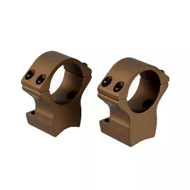 TALLEY Lightweight X-Bolt 1in High Hells Canyon Scope Mount (HC950735)