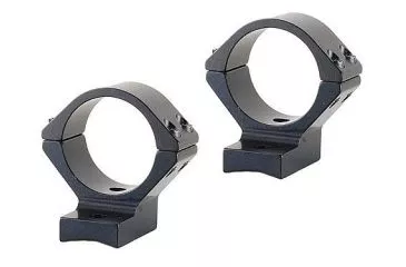 Talley Ring and Base Combo Savage W/ Accutrigger – 1″ #940725