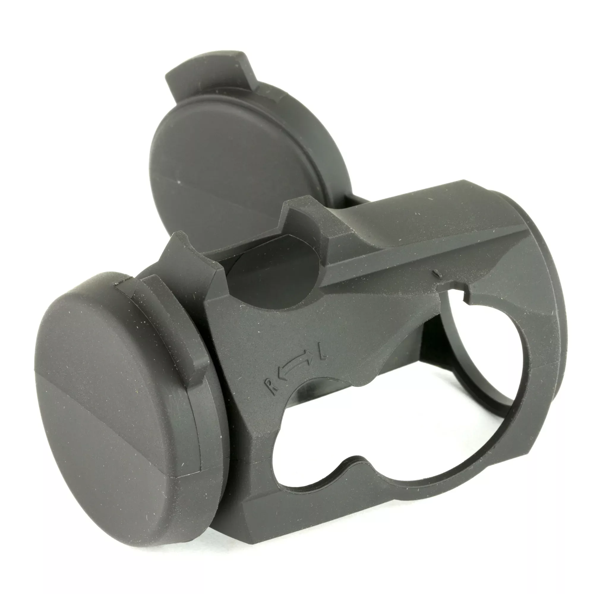 Tango Dwn Io T1 Cover Black