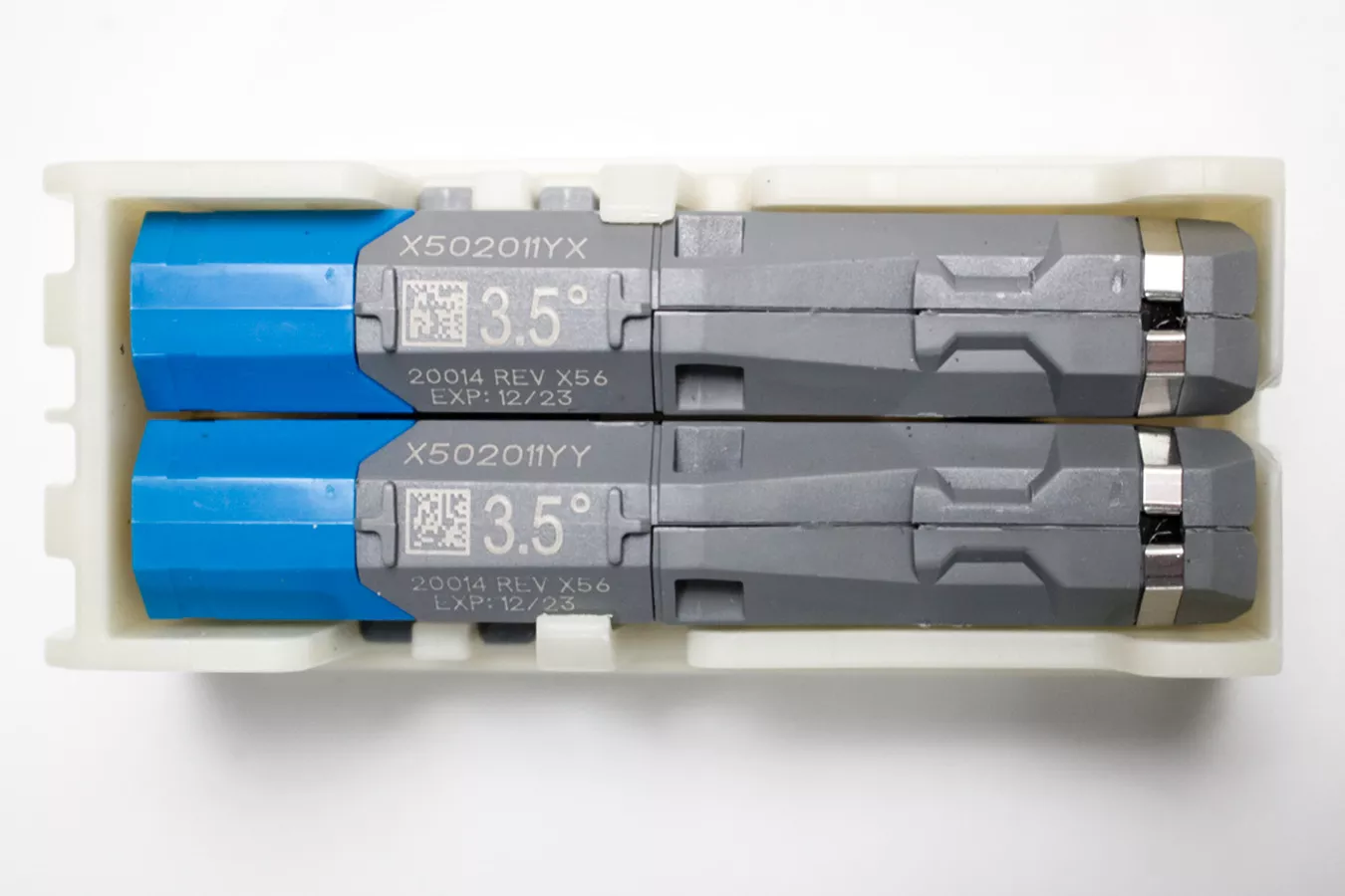 Taser Taser 7 Cartridge Halt Standoff (3.5 Degree)