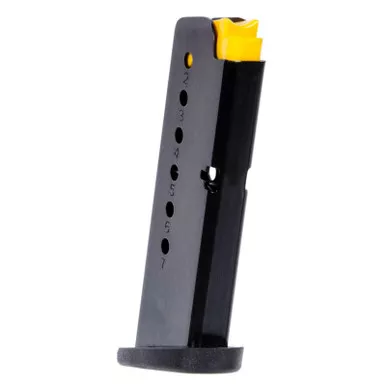 Taurus 510709 PT 709 (Post-2009) 9mm 7rd Steel Black Magazine