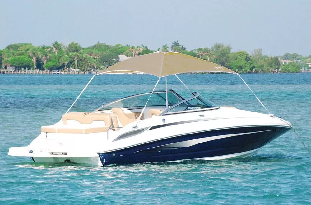 Taylor Made AnchorShade III - Sand - 22048