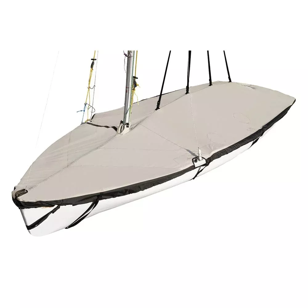 Taylor Made Club 420 Deck Cover - Mast Up Low Profile