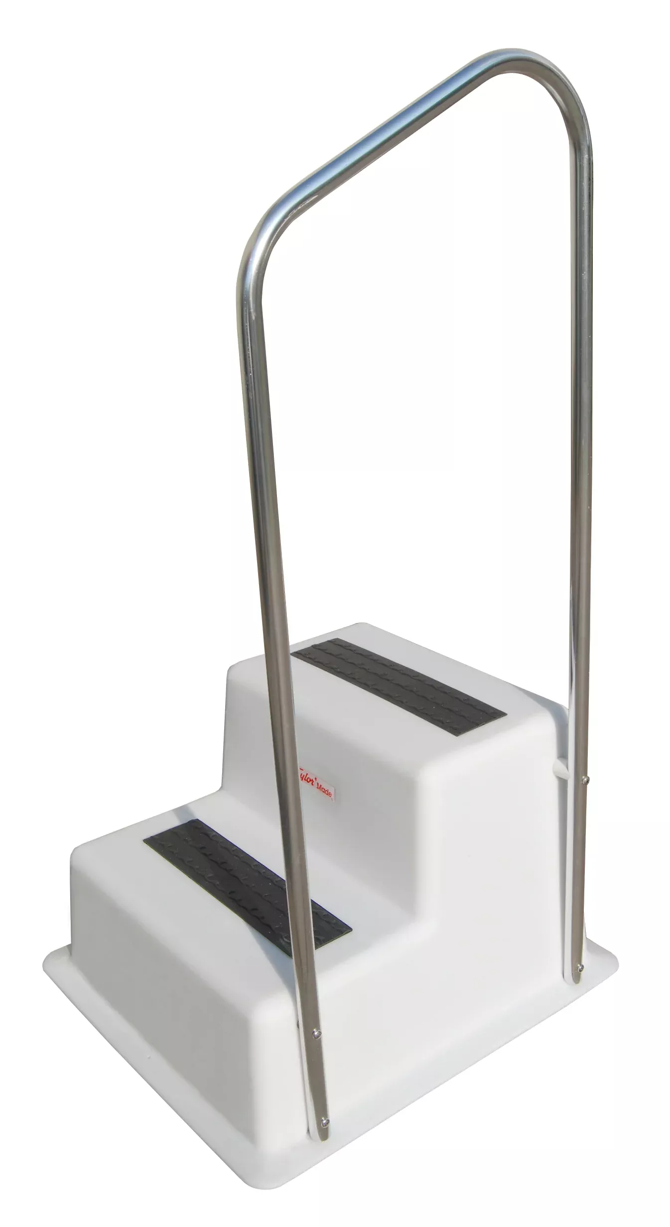 Taylor Made Double Step Dock Step Handrail 19.5"W x 49"H• 47201