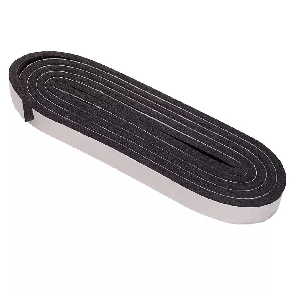 Taylor Made Installation Foam 1/4″ x 1/2″ x 8′