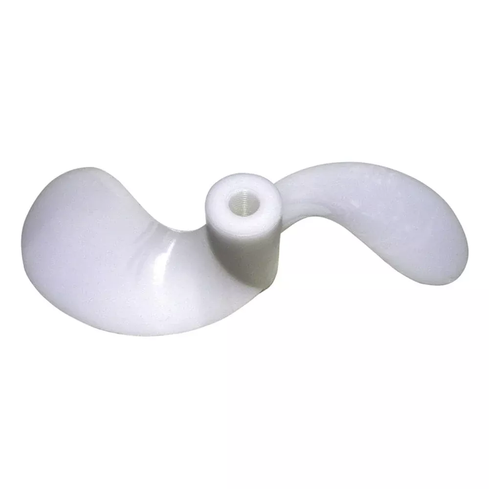 Taylor Made Replacement Prop – 1/2 & 3/4 HP Oil Free