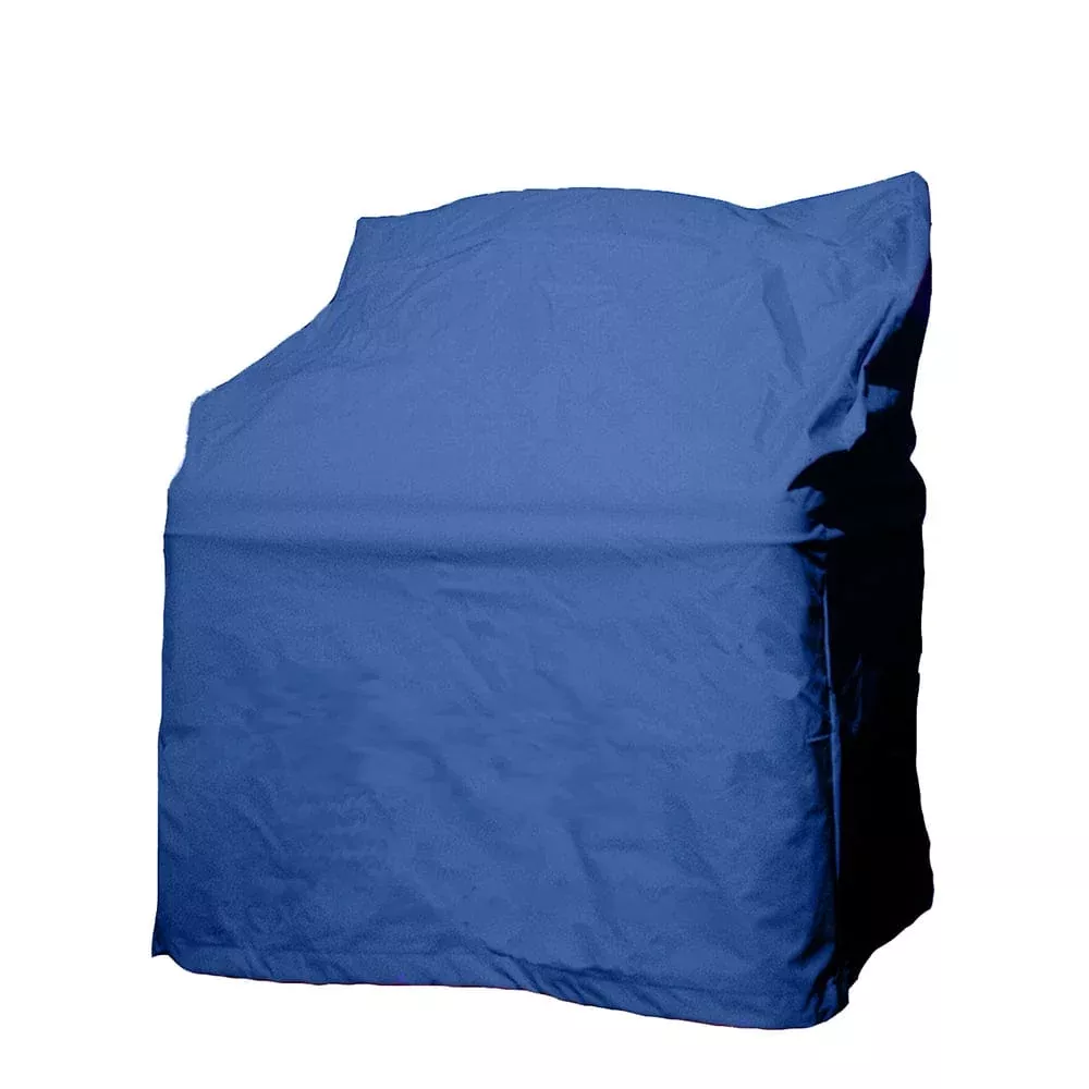 Taylor Made Small Center Console Cover – Rip/Stop Polyester Navy