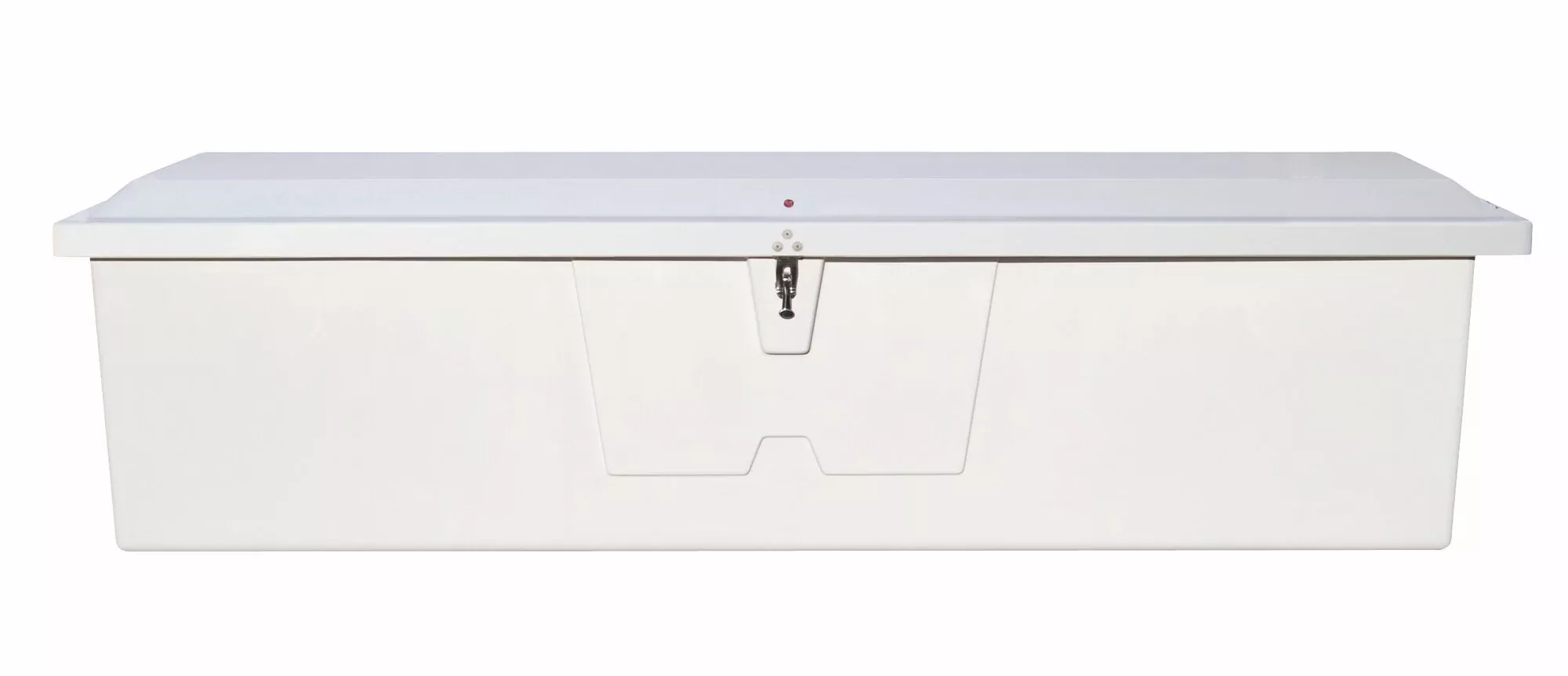 Taylor Made Stow ‘N Go White Dock Box 24″ X 95″ X 22″• 83559