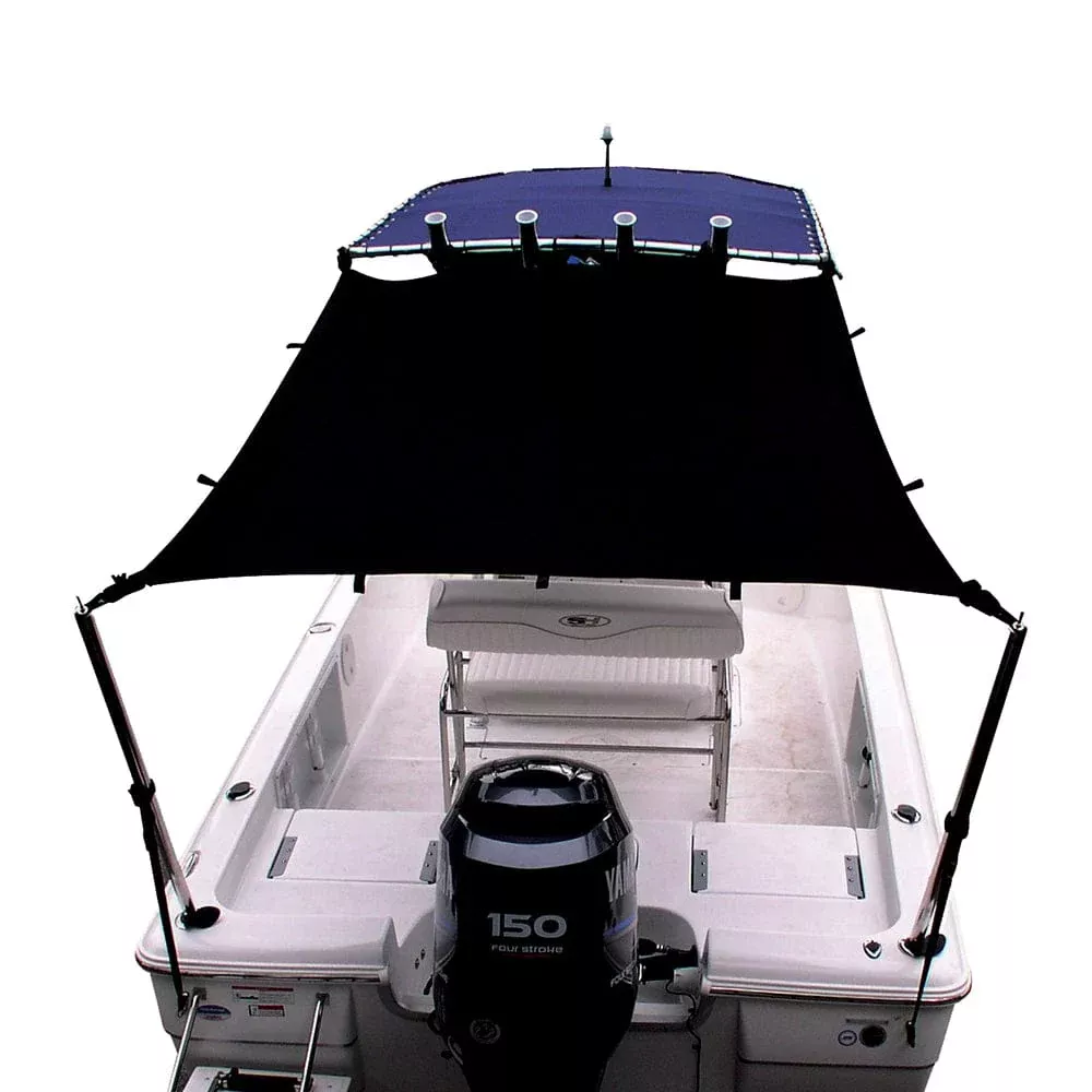 Taylor Made T-Top Boat Shade Kit – 6′ x 5′