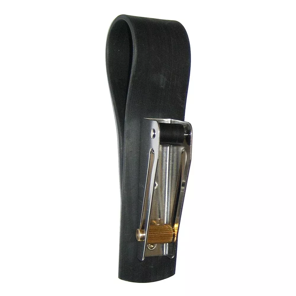 Taylor Made Tidy-Ups™ Fender Adjuster – Black