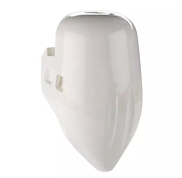 Taylor Made White Pontoon Fender 16″ x 9″• 31030