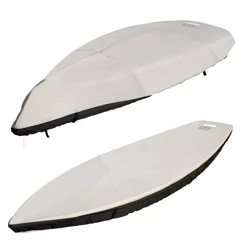 Taylor Sunfish Cover Kit – Sunfish Deck CoverHull Cover