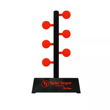 Taylor Targets Dueling Tree 22 Rimfire