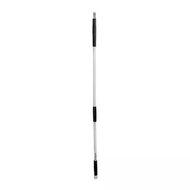 TD Mop Palm Beach Wooden Handle Pole - 5 Feet