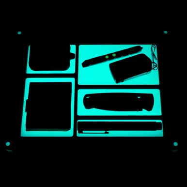 Tec Accessories Halo Valet Tray