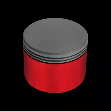 Tec Accessories Min-E-Vault Container