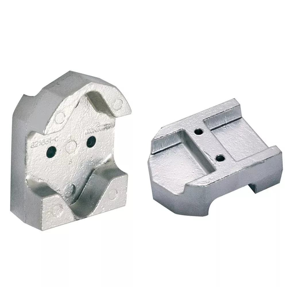 Tecnoseal Gimbal Block Anode - Magnesium