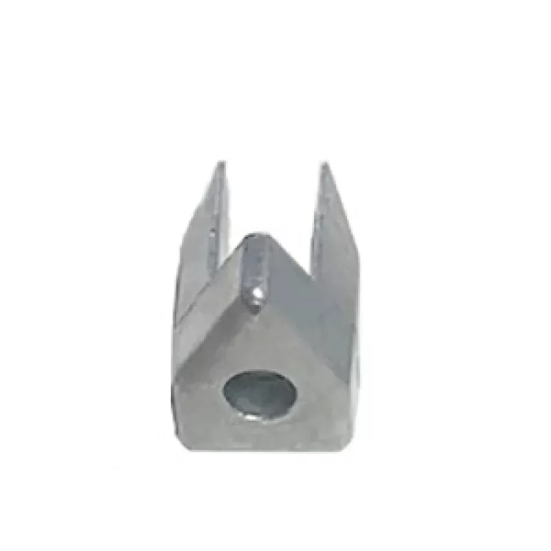 Tecnoseal Spurs Line Cutter Magnesium Anode – Size C, DE