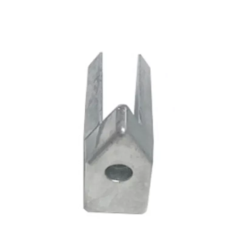 Tecnoseal Spurs Line Cutter Magnesium Anode – Size FF1