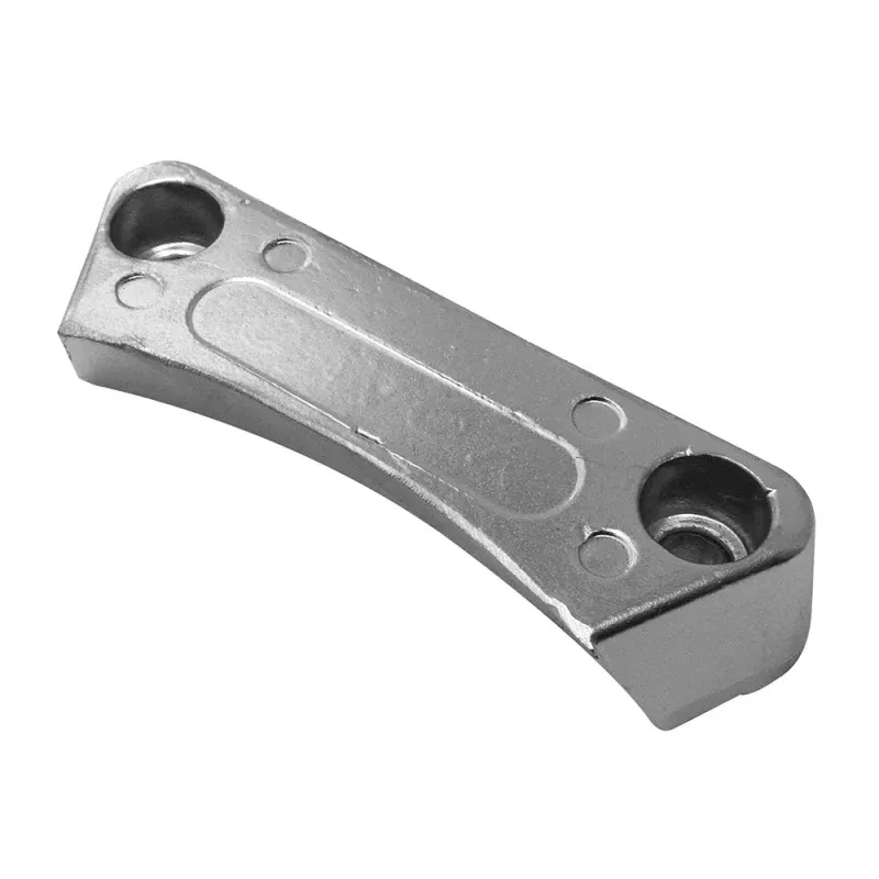 Tecnoseal Volvo Penta Transom Bar Zinc Anode f/DPHDPR Drives