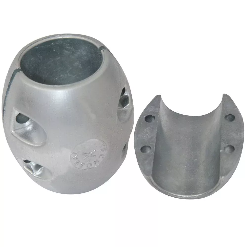 Tecnoseal X7MG Shaft Anode – Magnesium – 1-1/2″ Shaft Diameter