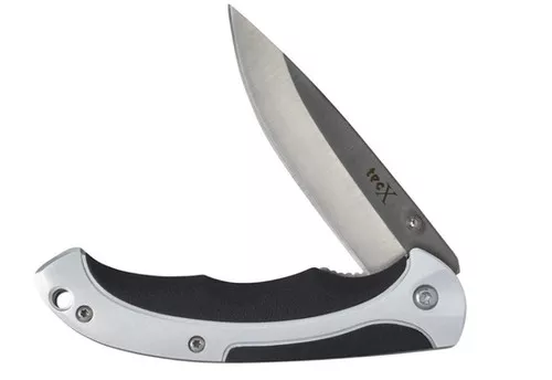 TecX by Case Ballistix Linerlock Knife