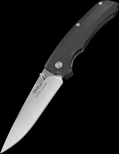 Tekut Zero Folding Knife