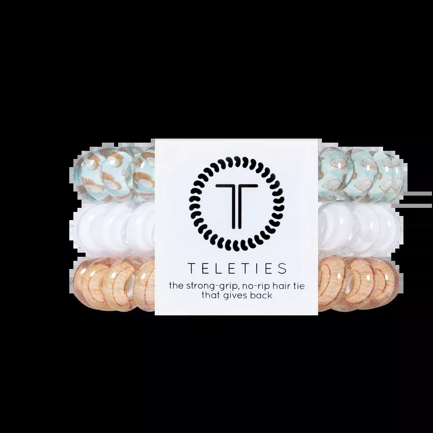 Teletie Large Pina Colada