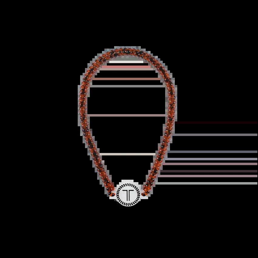 Teleties Headband Tortoise