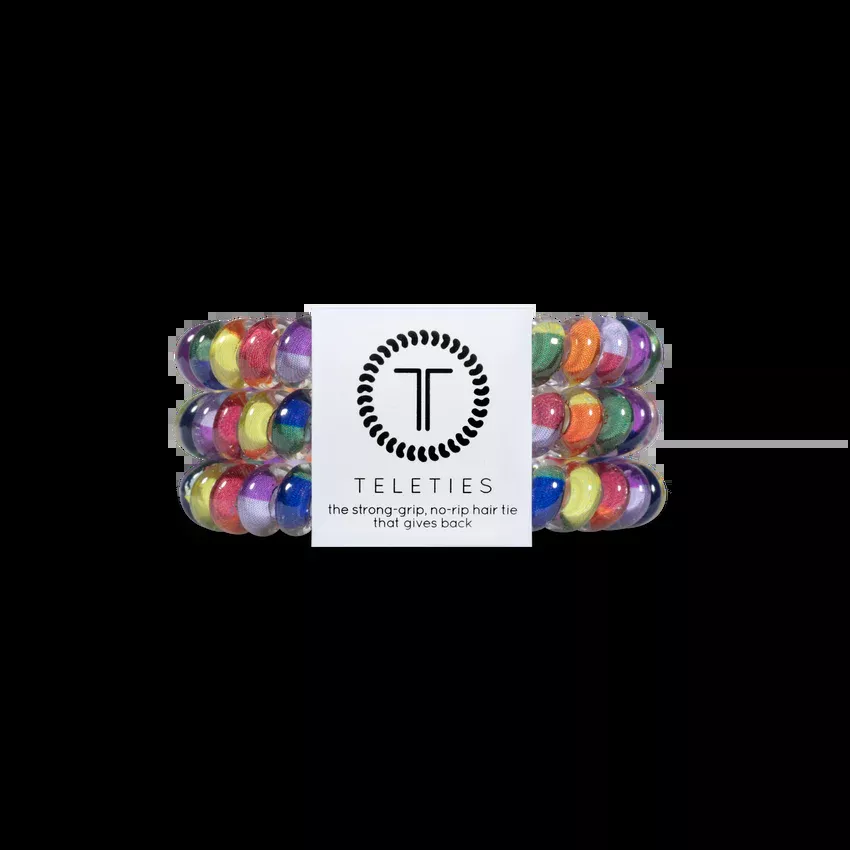 Teleties Small Chasing Rainbows