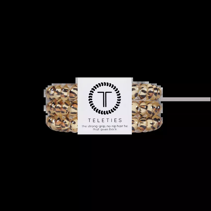 Teleties SmallLeopard